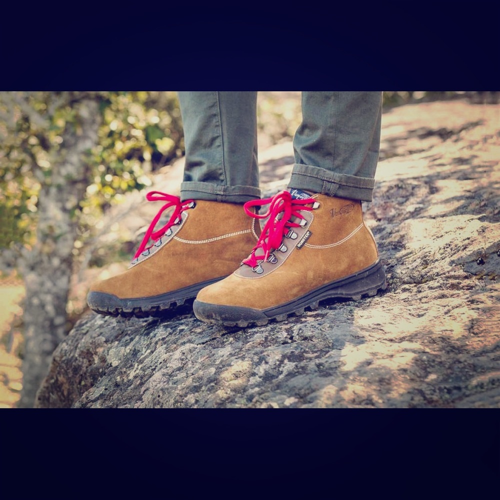 SUNDOWNER GTX Waterproof Hiking Boot women’s 8